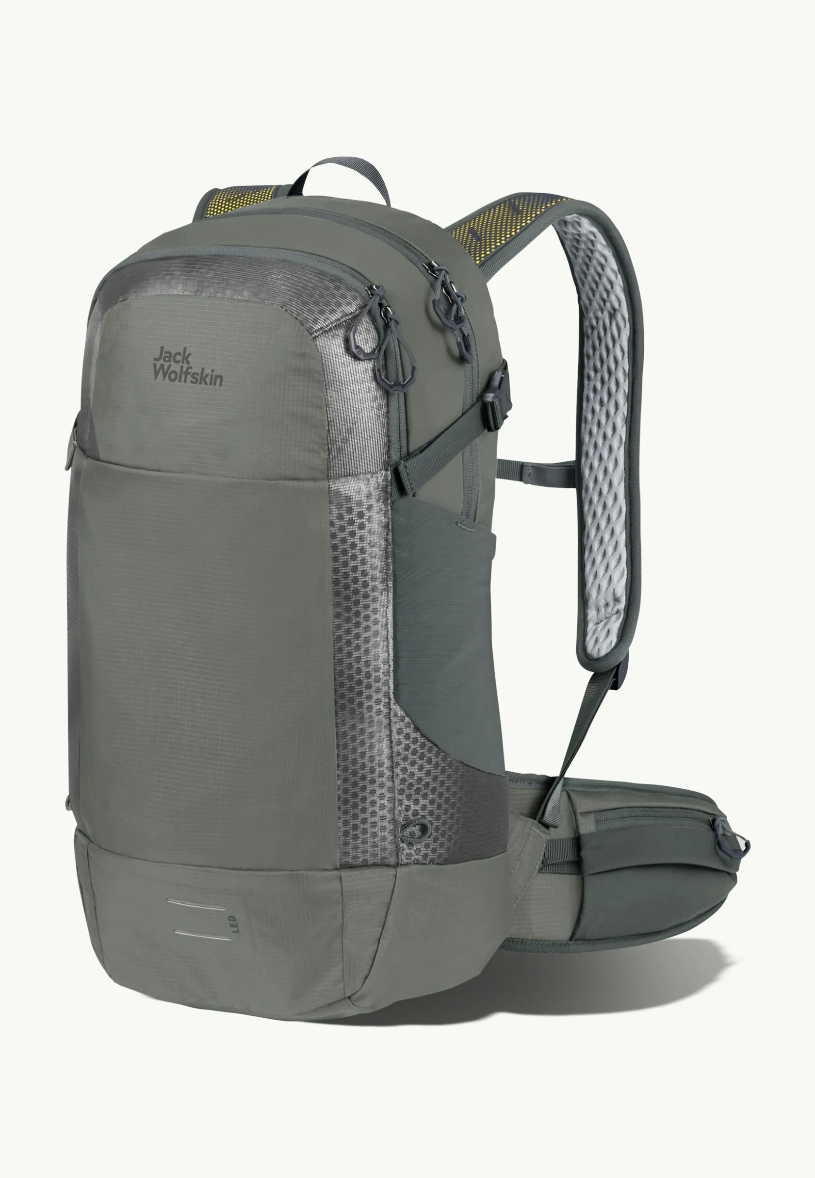 Jack Wolfskin Sacs À Dos Vélo|Sacs À Dos De Randonnée-Moab Jam Pro 24.5