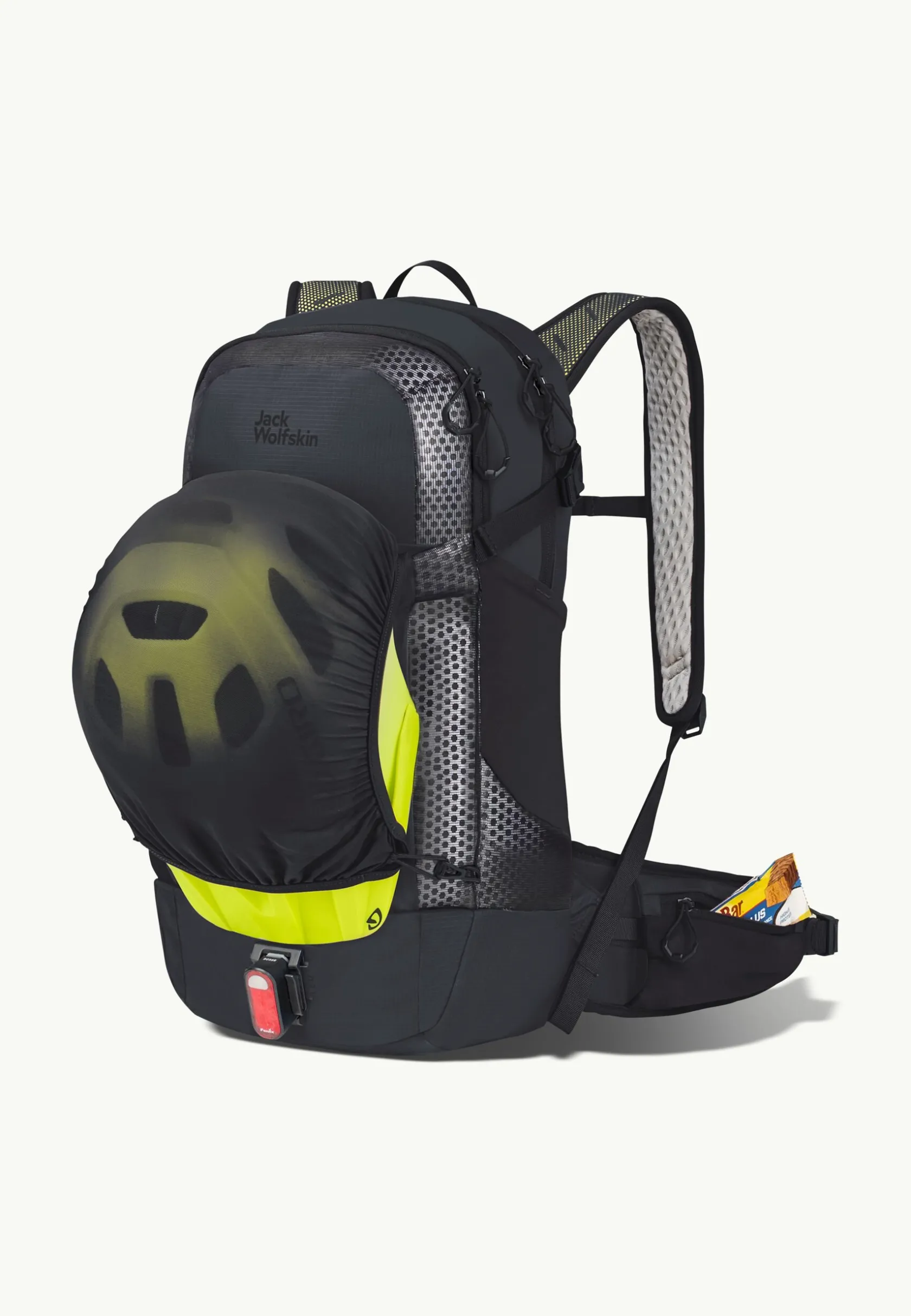 Jack Wolfskin Sacs À Dos Vélo|Sacs À Dos De Randonnée-Moab Jam Pro 24.5