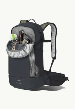 Jack Wolfskin Sacs À Dos Vélo|Sacs À Dos De Randonnée-Moab Jam Pro 24.5