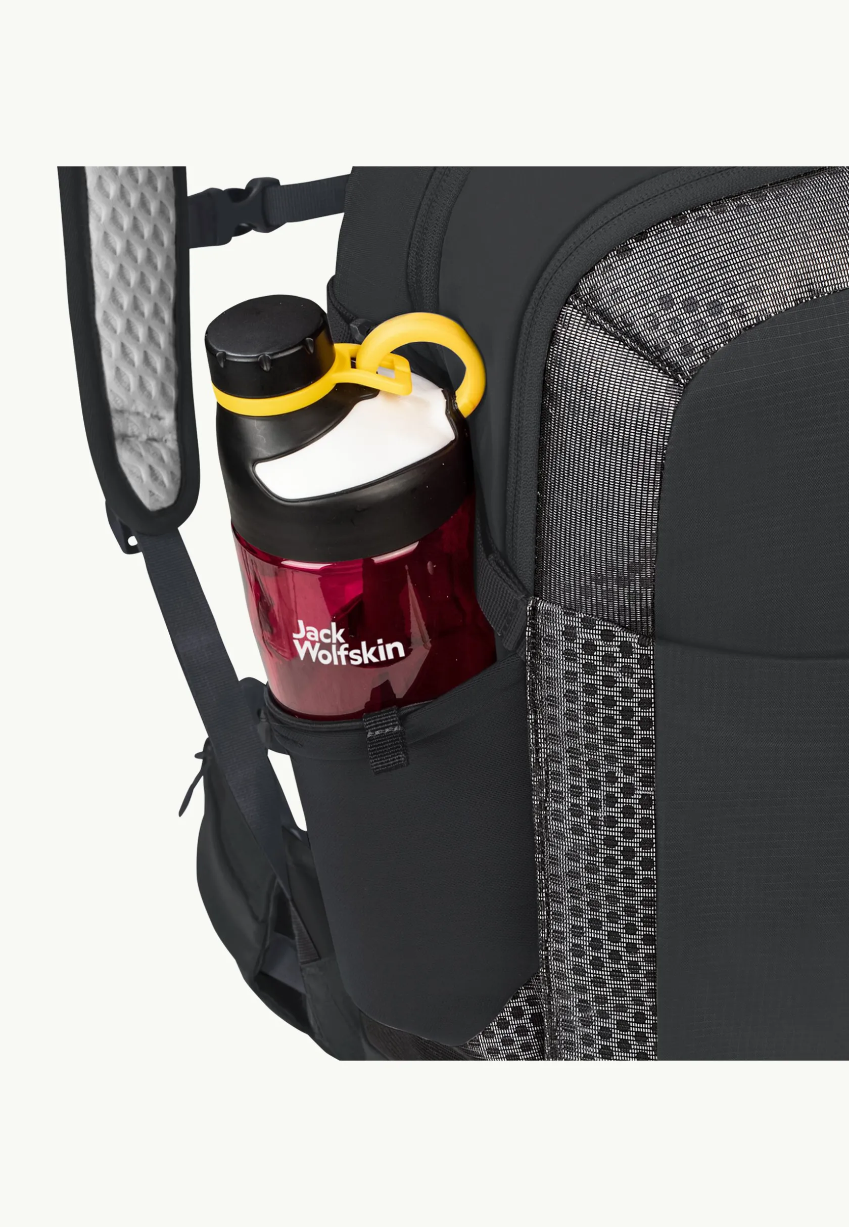 Jack Wolfskin Sacs À Dos Vélo|Sacs À Dos De Randonnée-Moab Jam Pro 24.5