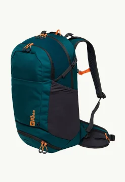 Jack Wolfskin Sacs À Dos Vélo|Sacs À Dos De Randonnée-Moab Jam Shape 30