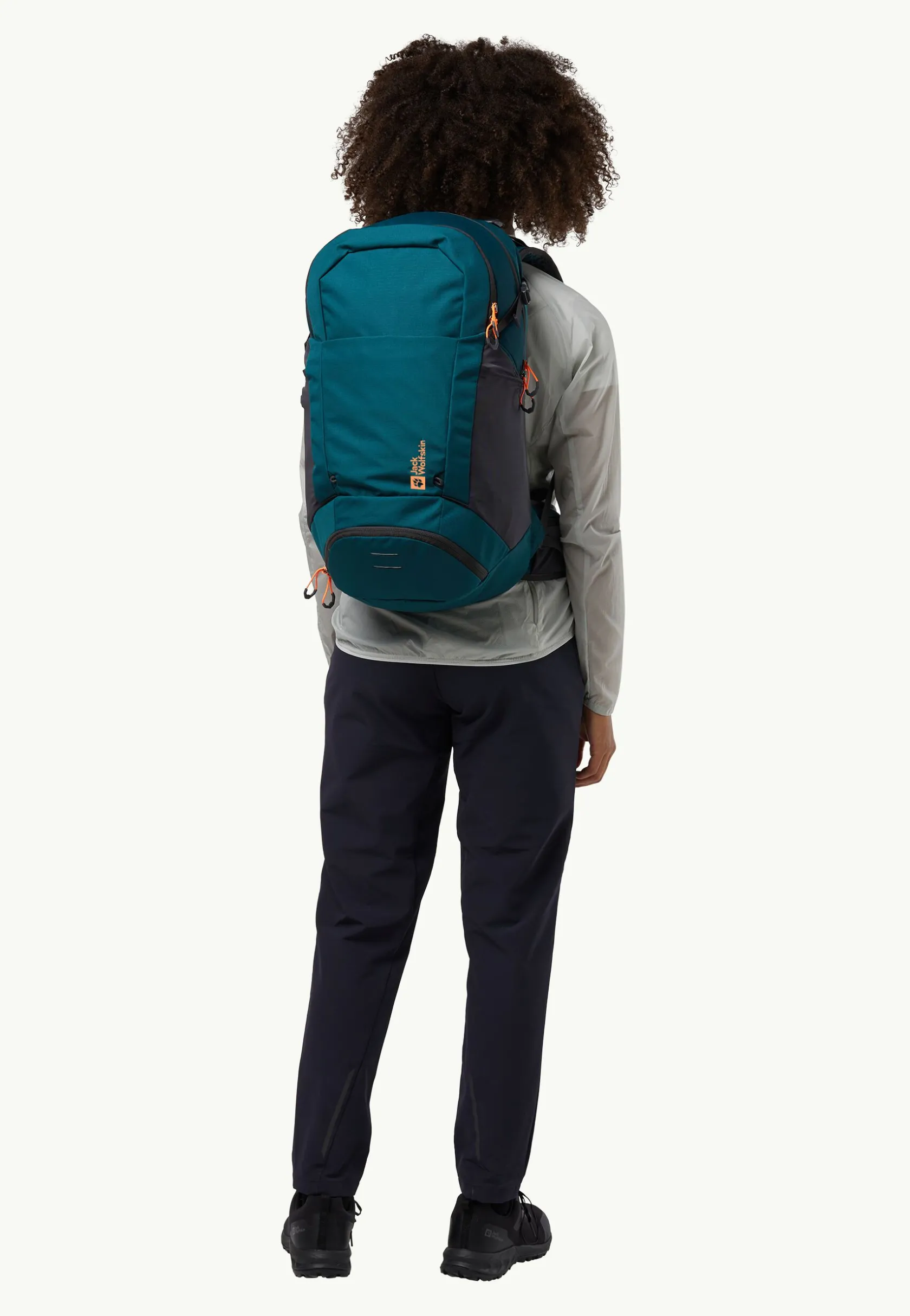 Jack Wolfskin Sacs À Dos Vélo|Sacs À Dos De Randonnée-Moab Jam Shape 30