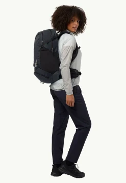 Jack Wolfskin Sacs À Dos Vélo|Sacs À Dos De Randonnée-Moab Jam Shape 30