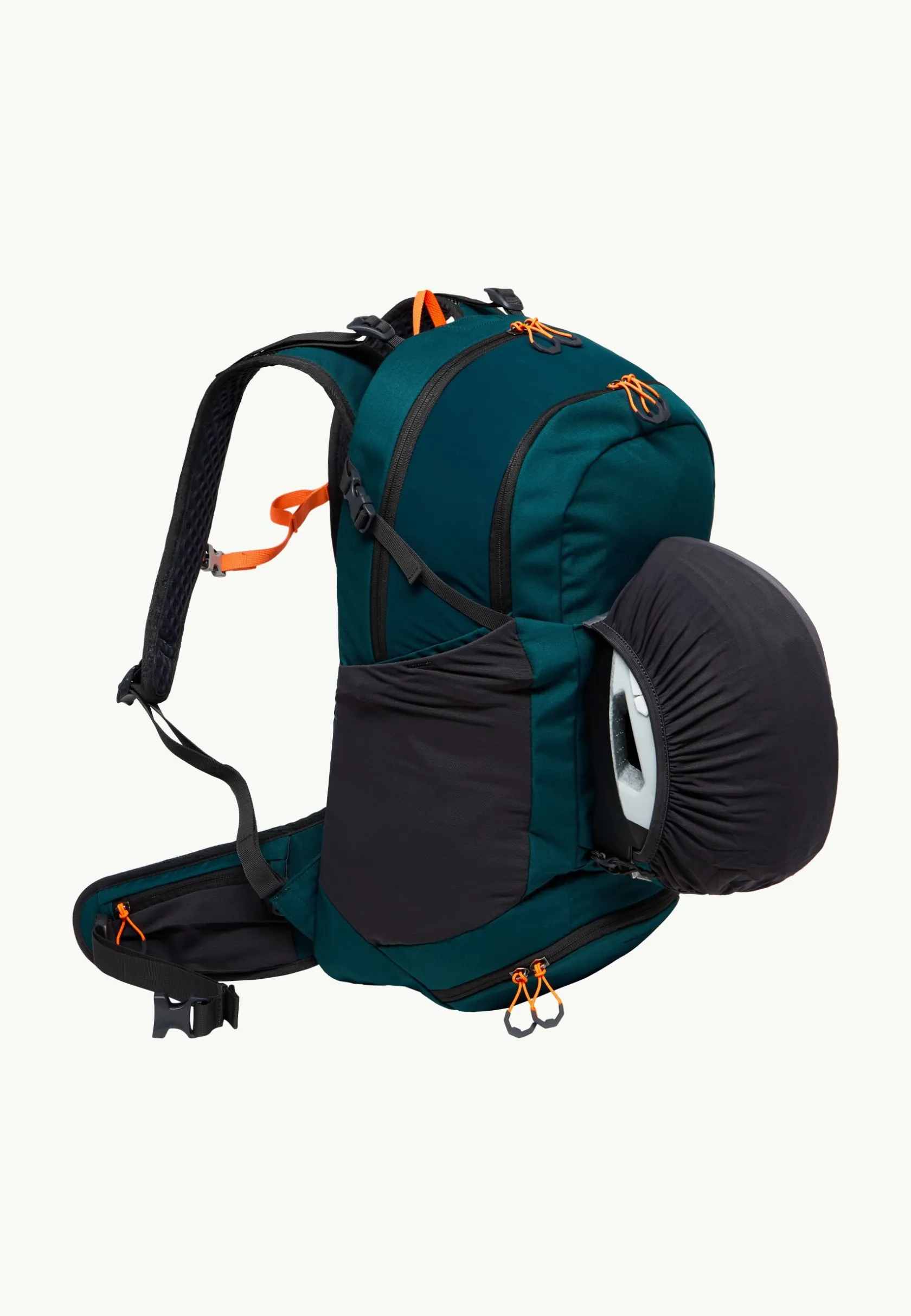 Jack Wolfskin Sacs À Dos Vélo|Sacs À Dos De Randonnée-Moab Jam Shape 30
