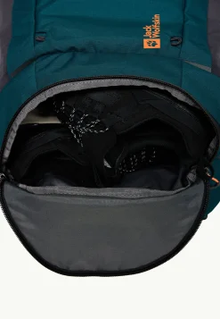 Jack Wolfskin Sacs À Dos Vélo|Sacs À Dos De Randonnée-Moab Jam Shape 30