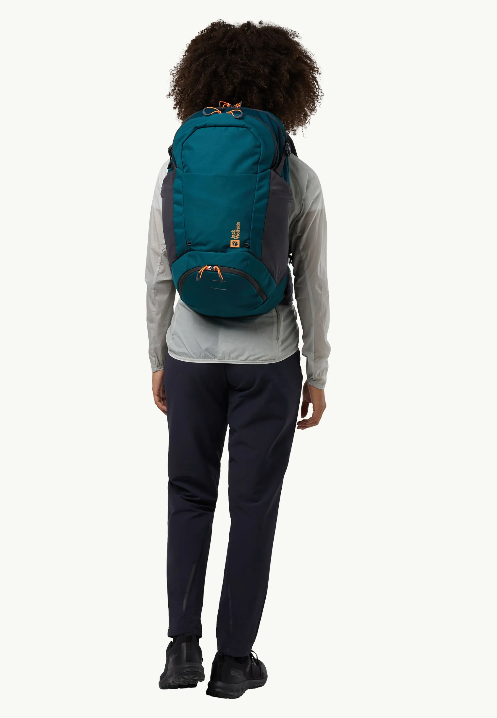 Jack Wolfskin Sacs À Dos Vélo|Sacs À Dos De Randonnée-Moab Jam Shape 25
