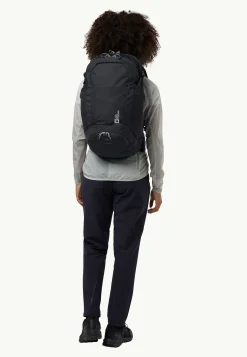 Jack Wolfskin Sacs À Dos Vélo|Sacs À Dos De Randonnée-Moab Jam Shape 25