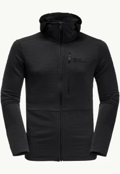 Jack Wolfskin Lifestyle|Lifestyle-Modesto Hooded Jkt Men