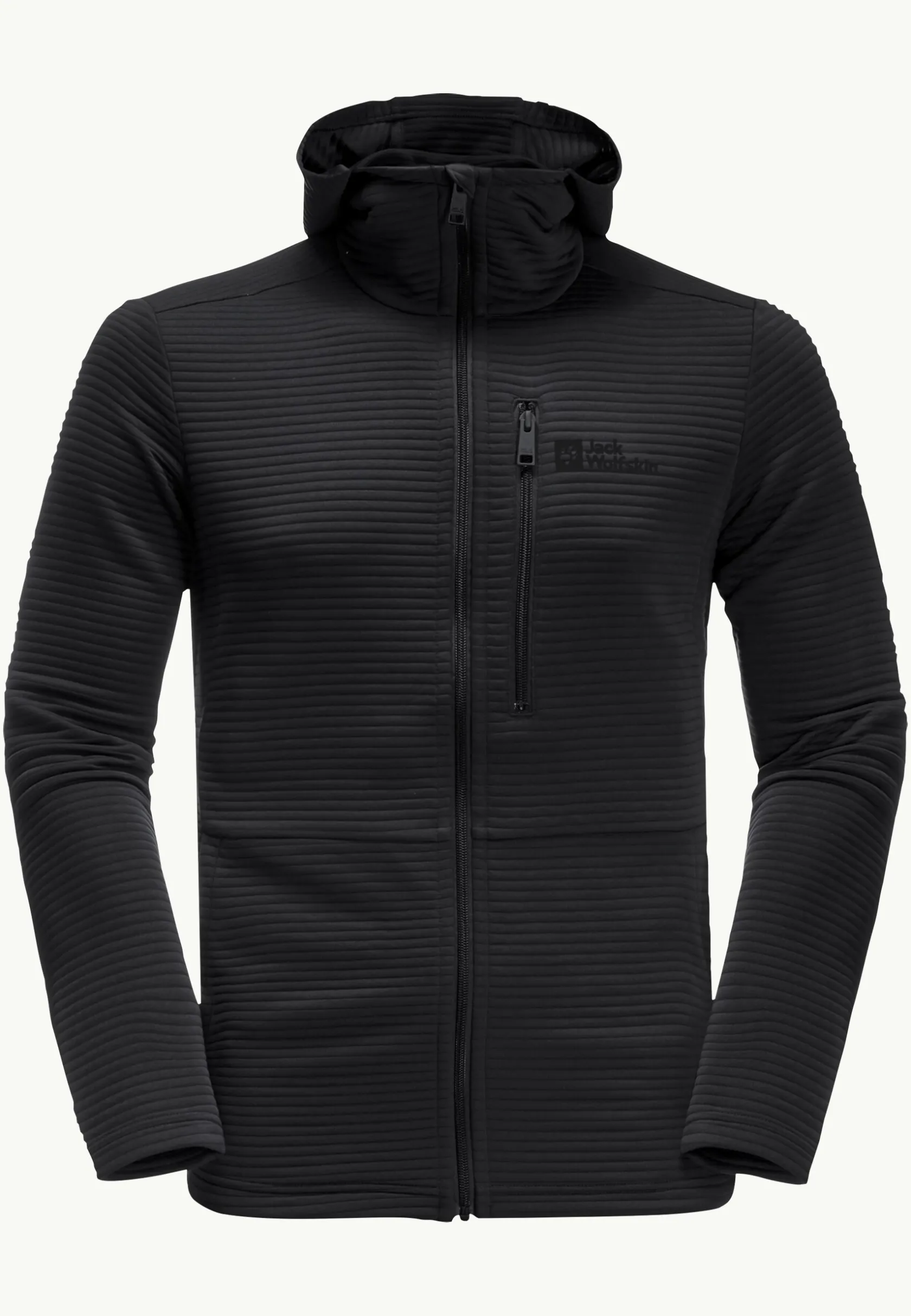 Jack Wolfskin Lifestyle|Lifestyle-Modesto Hooded Jkt Men
