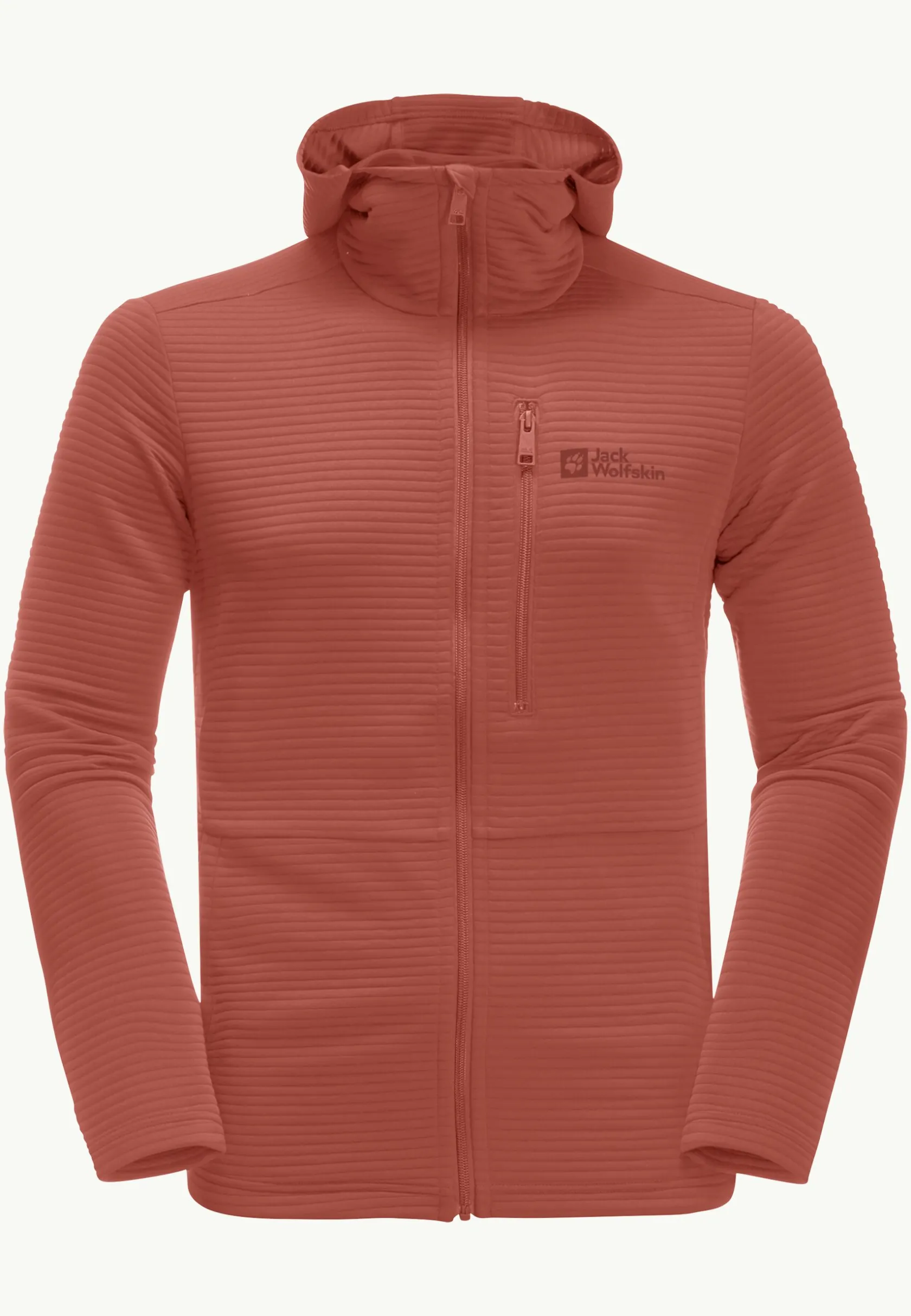 Jack Wolfskin Lifestyle|Lifestyle-Modesto Hooded Jkt Men