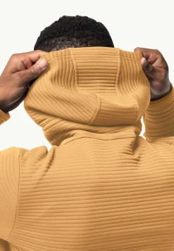 Jack Wolfskin Lifestyle|Lifestyle-Modesto Hooded Jkt Men