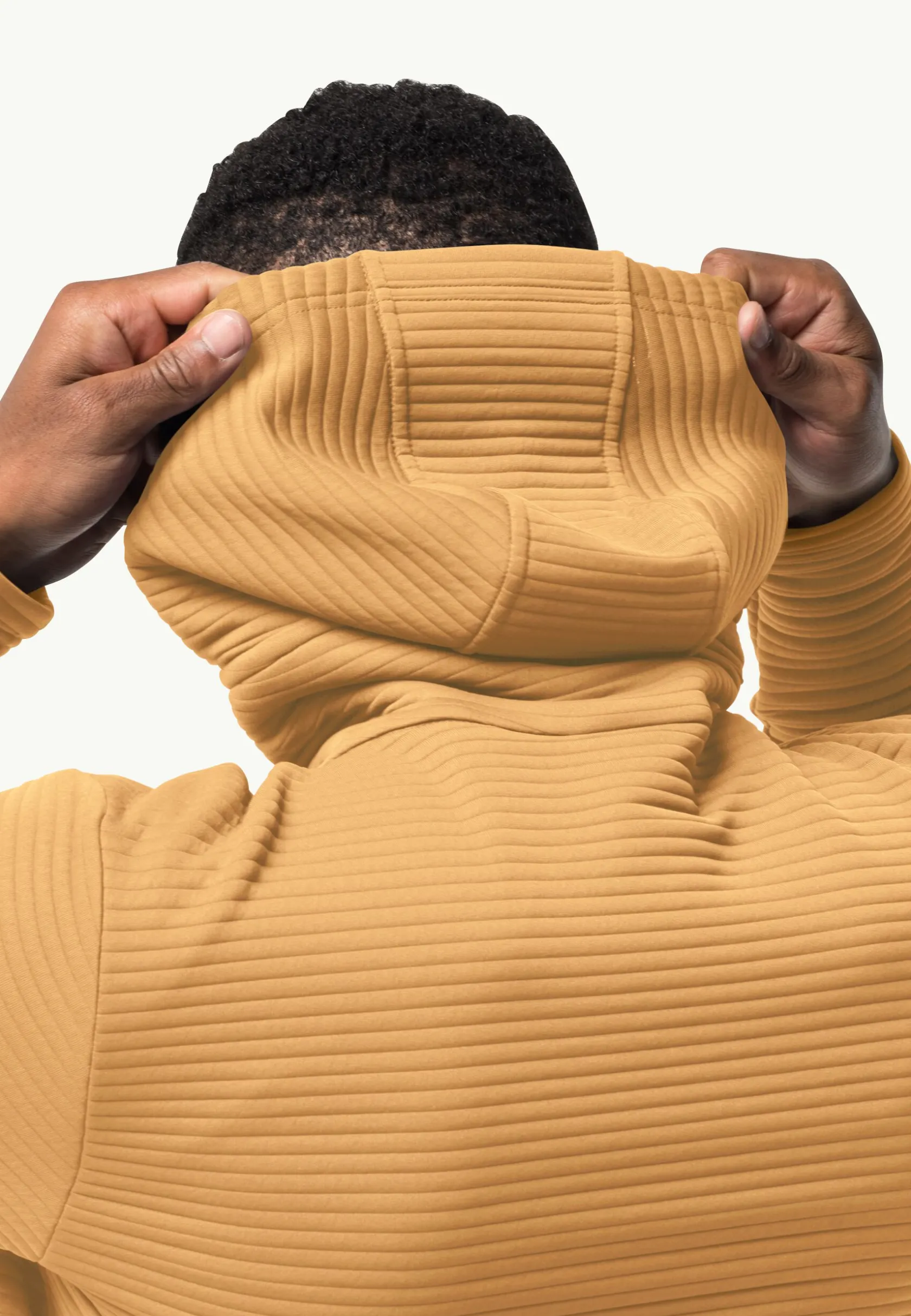 Jack Wolfskin Lifestyle|Lifestyle-Modesto Hooded Jkt Men