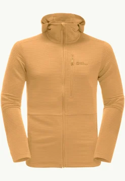 Jack Wolfskin Lifestyle|Lifestyle-Modesto Hooded Jkt Men