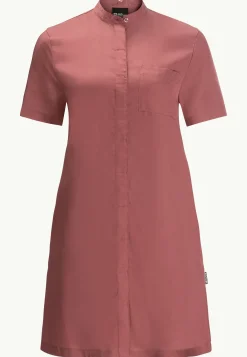 Jack Wolfskin Lifestyle|Robes-Mojave Dress