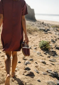 Jack Wolfskin Lifestyle|Robes-Mojave Dress