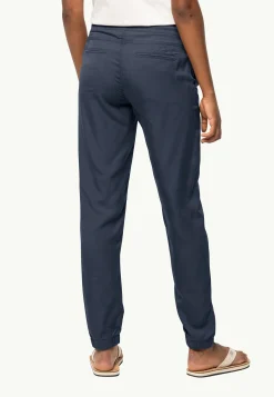 Jack Wolfskin Lifestyle|Pantalon De Loisirs-Mojave Pants W