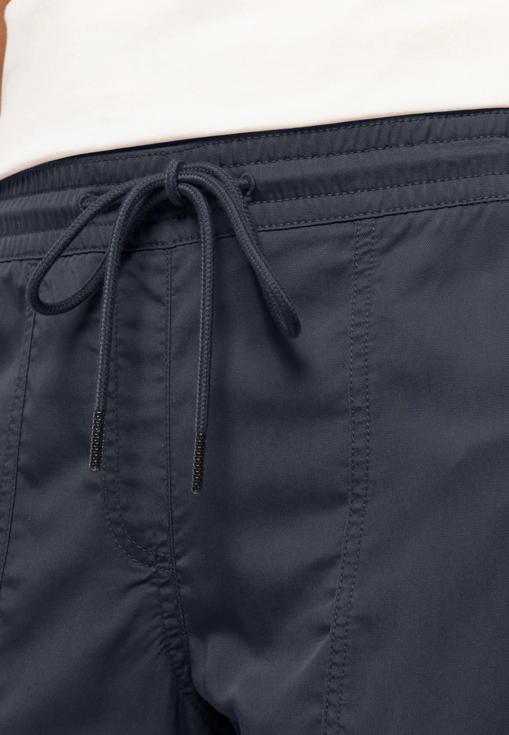 Jack Wolfskin Lifestyle|Pantalon De Loisirs-Mojave Pants W