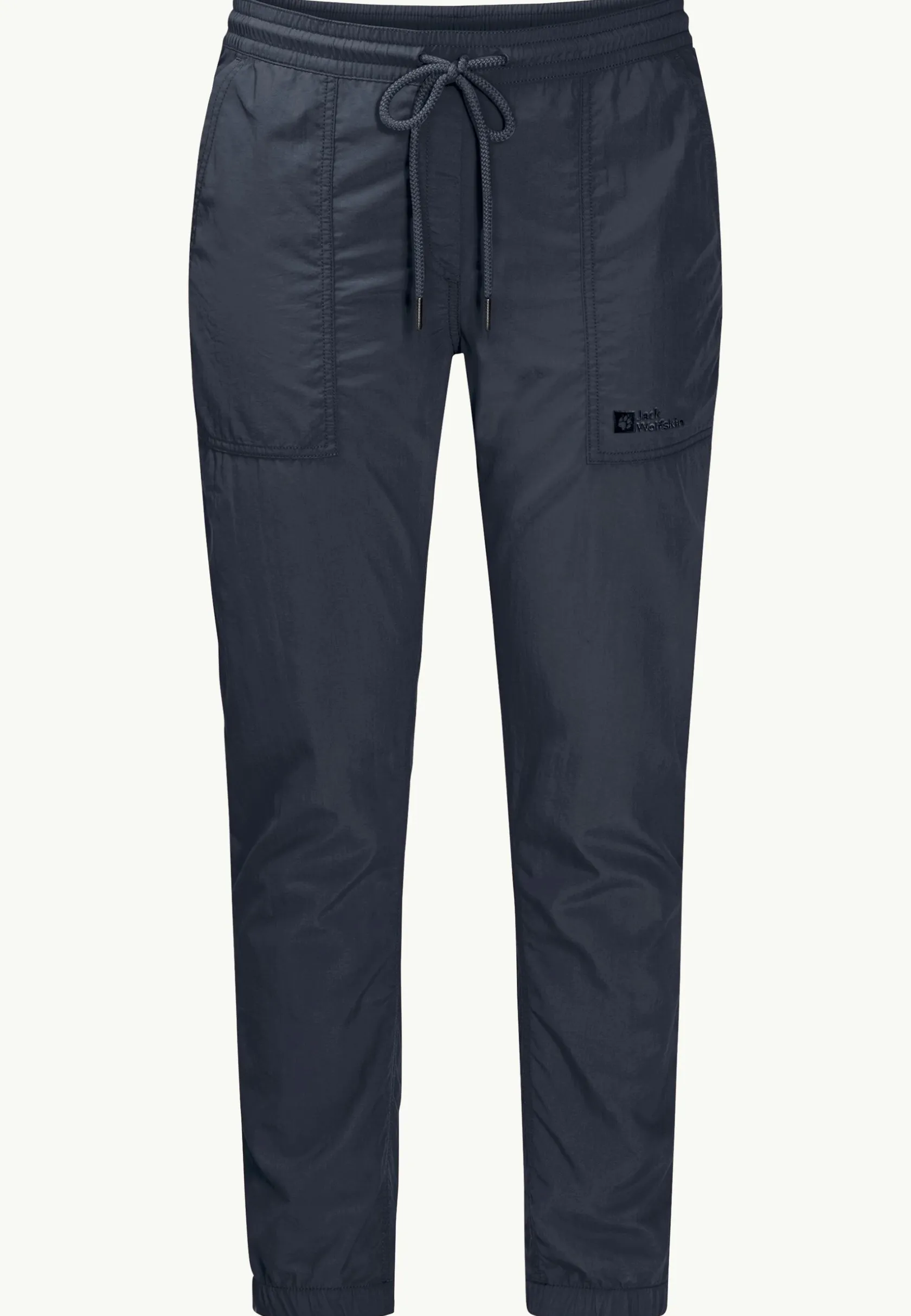 Jack Wolfskin Lifestyle|Pantalon De Loisirs-Mojave Pants W