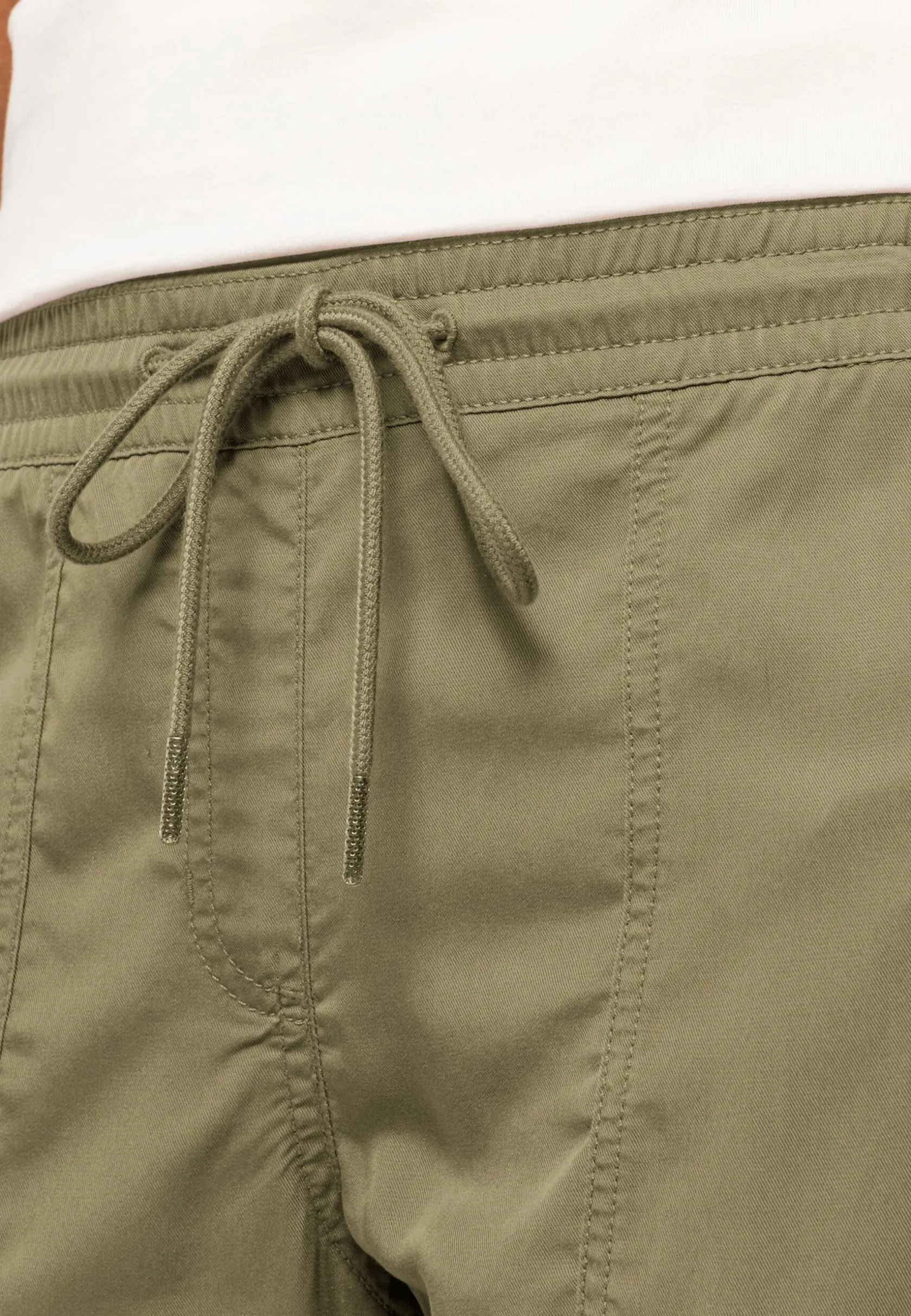 Jack Wolfskin Lifestyle|Pantalon De Loisirs-Mojave Pants W