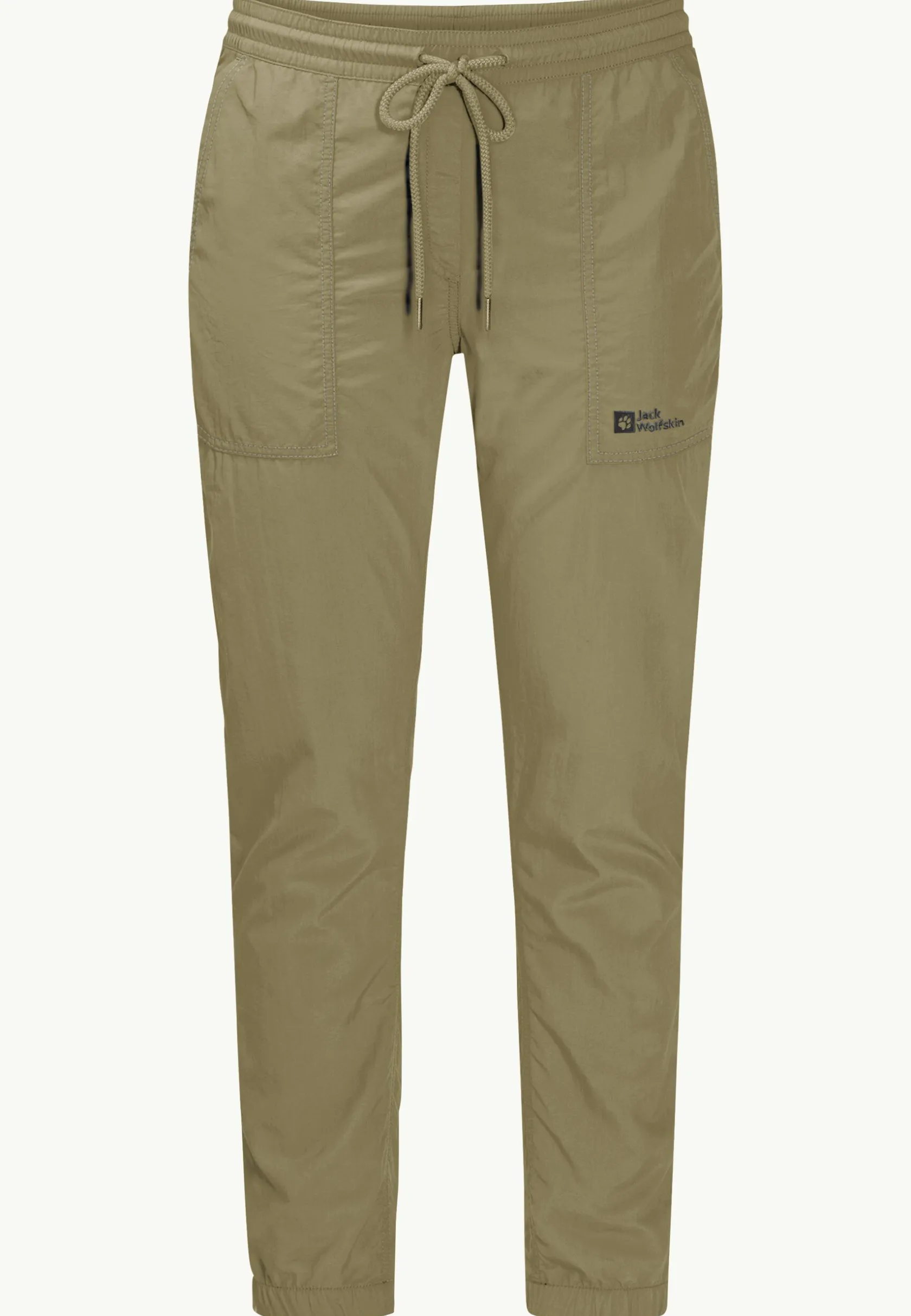 Jack Wolfskin Lifestyle|Pantalon De Loisirs-Mojave Pants W