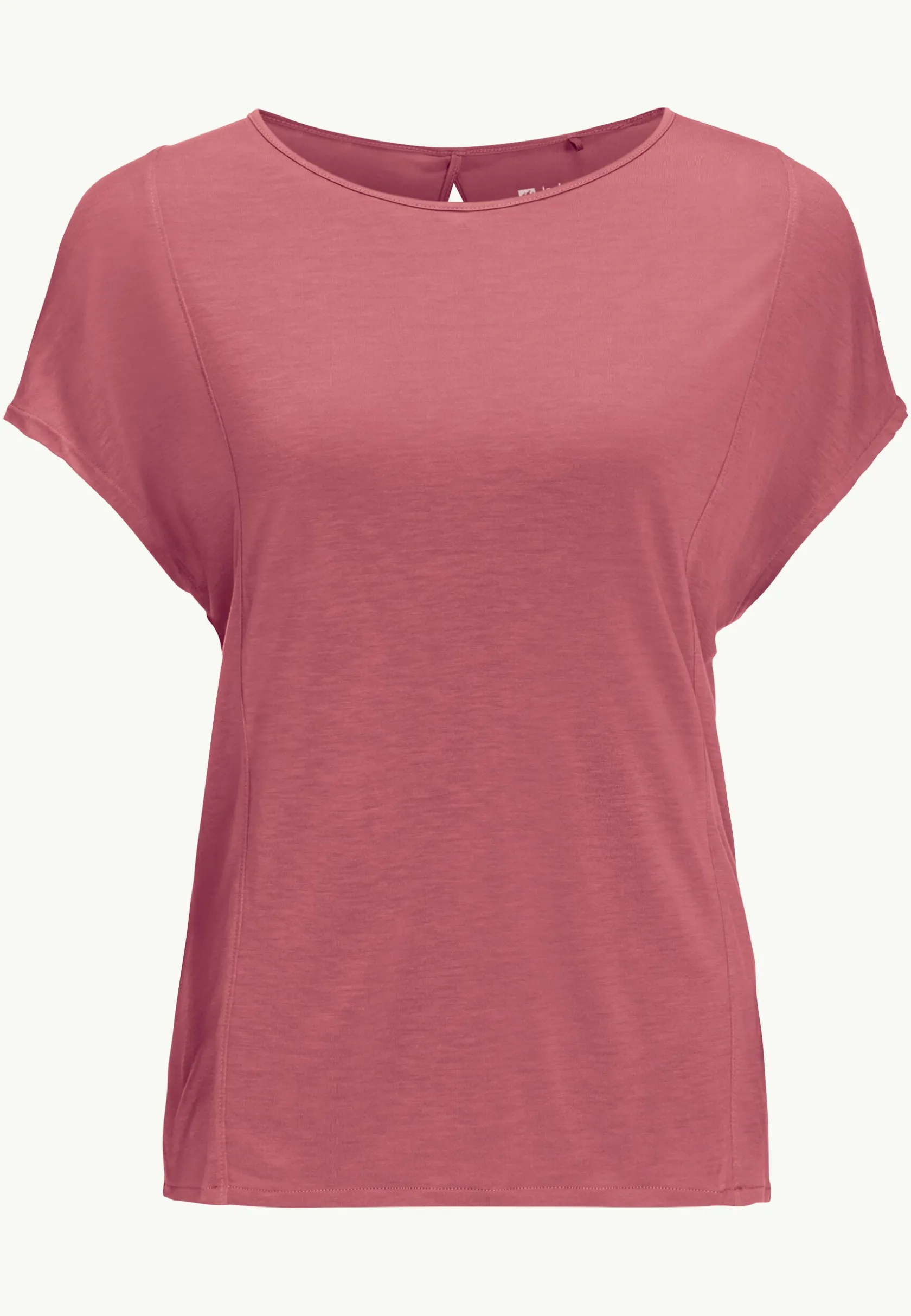 Jack Wolfskin Lifestyle|T-Shirts & Hauts Manches Longues-Mola T W