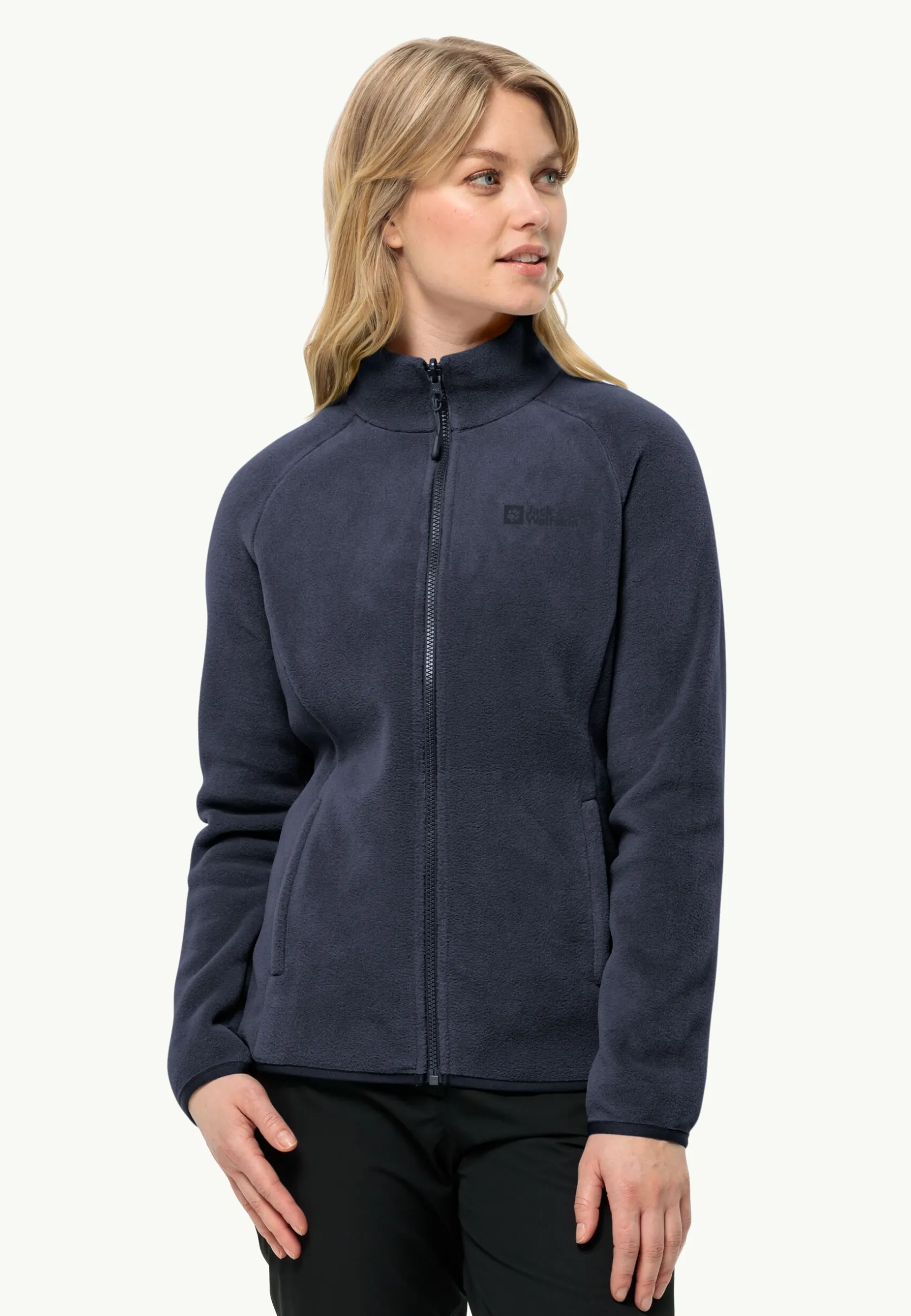 Jack Wolfskin Randonnée|Lifestyle-Moonrise Fz W