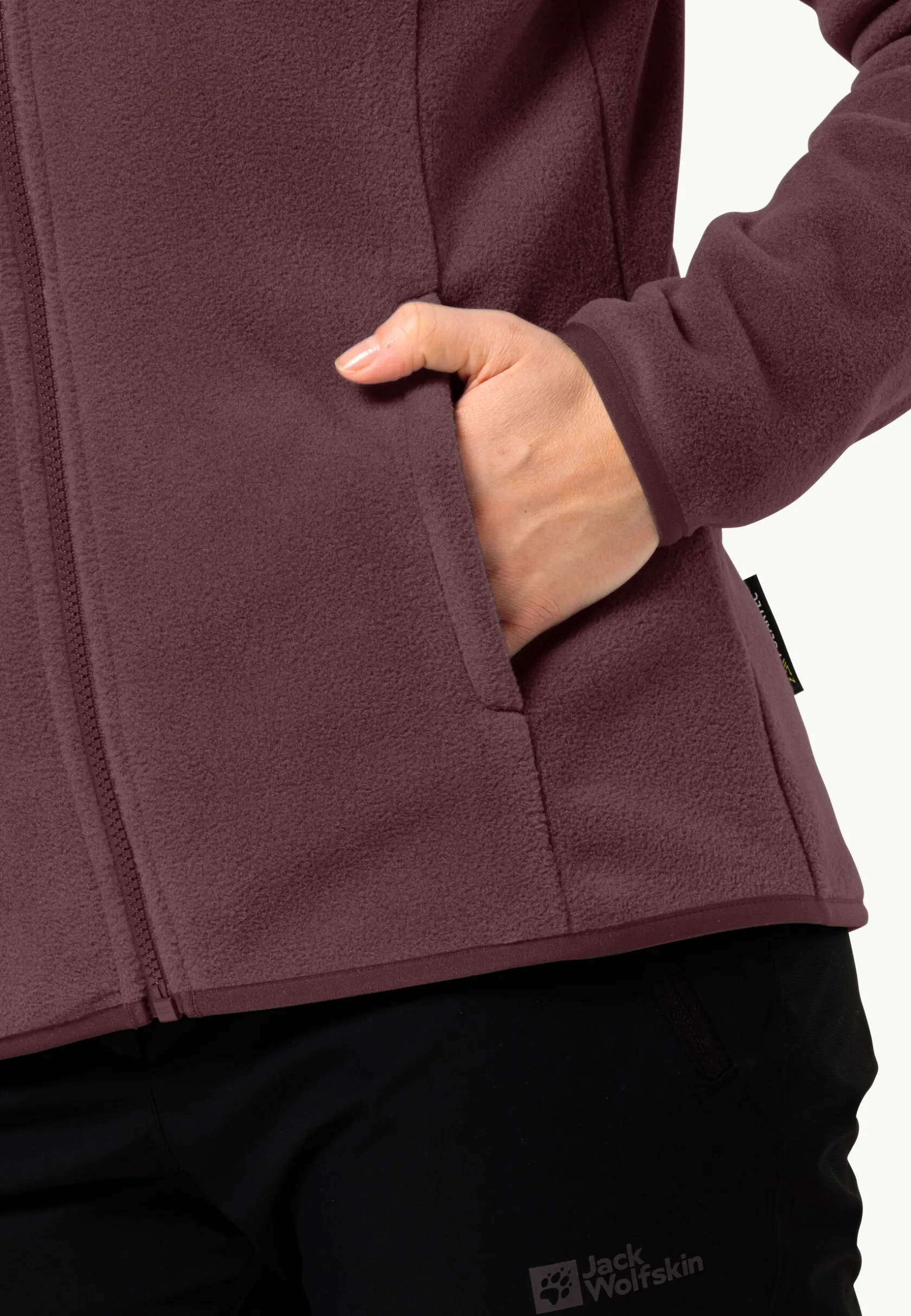 Jack Wolfskin Randonnée|Lifestyle-Moonrise Fz W