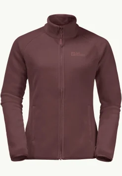 Jack Wolfskin Randonnée|Lifestyle-Moonrise Fz W