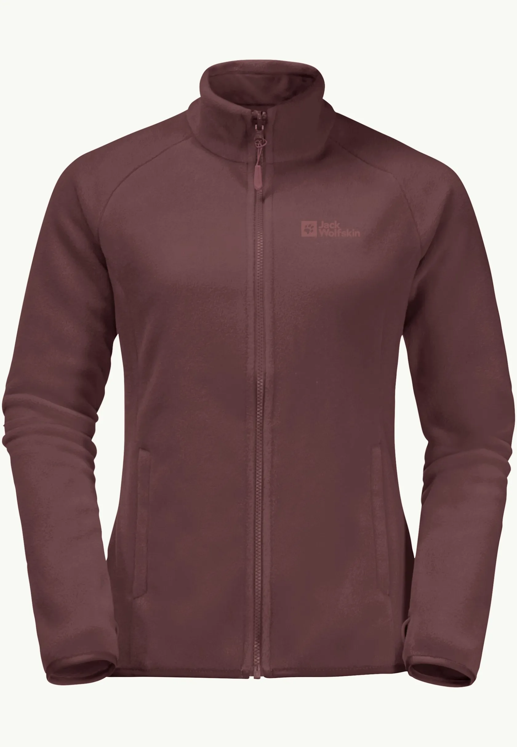 Jack Wolfskin Randonnée|Lifestyle-Moonrise Fz W