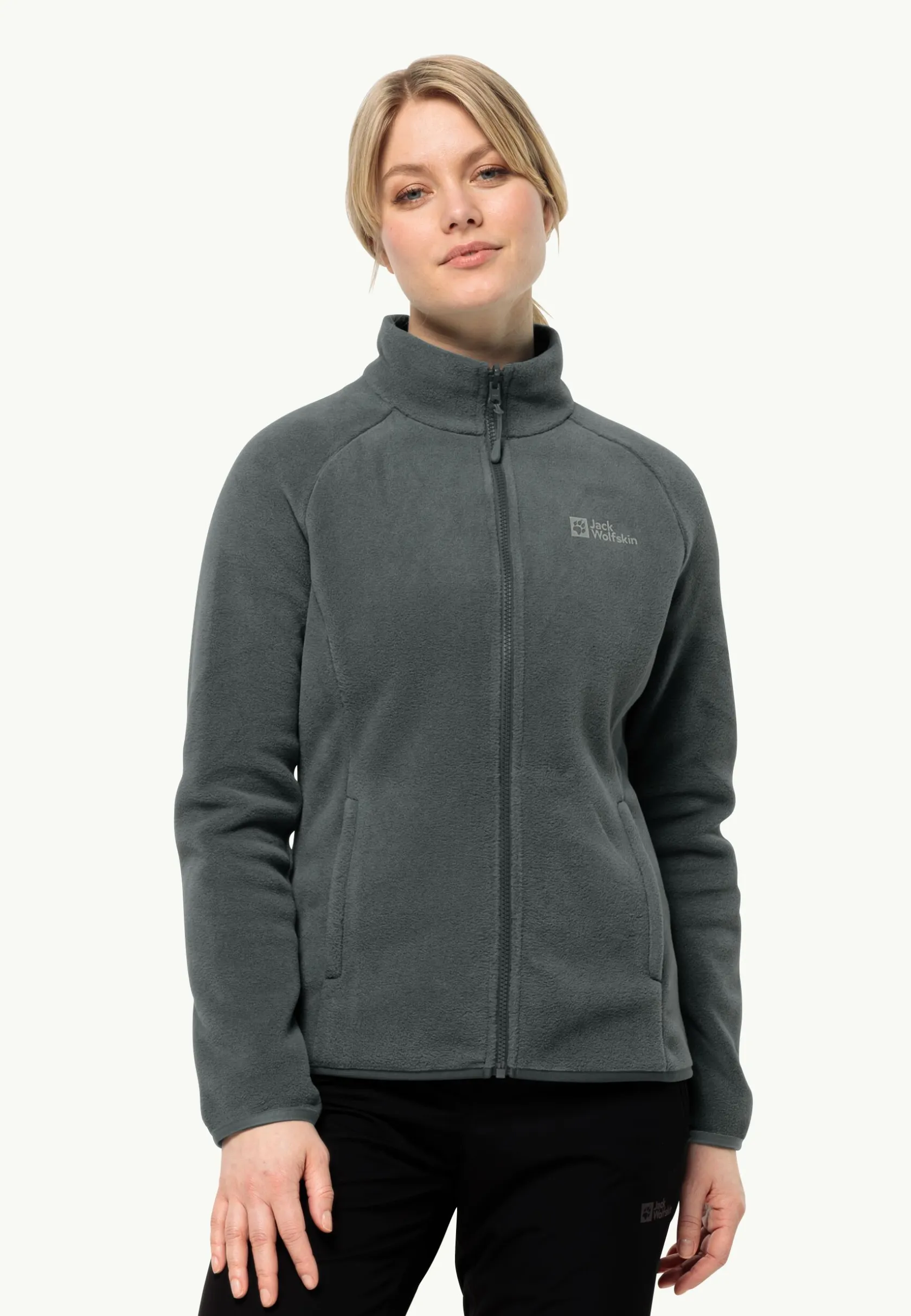 Jack Wolfskin Randonnée|Lifestyle-Moonrise Fz W