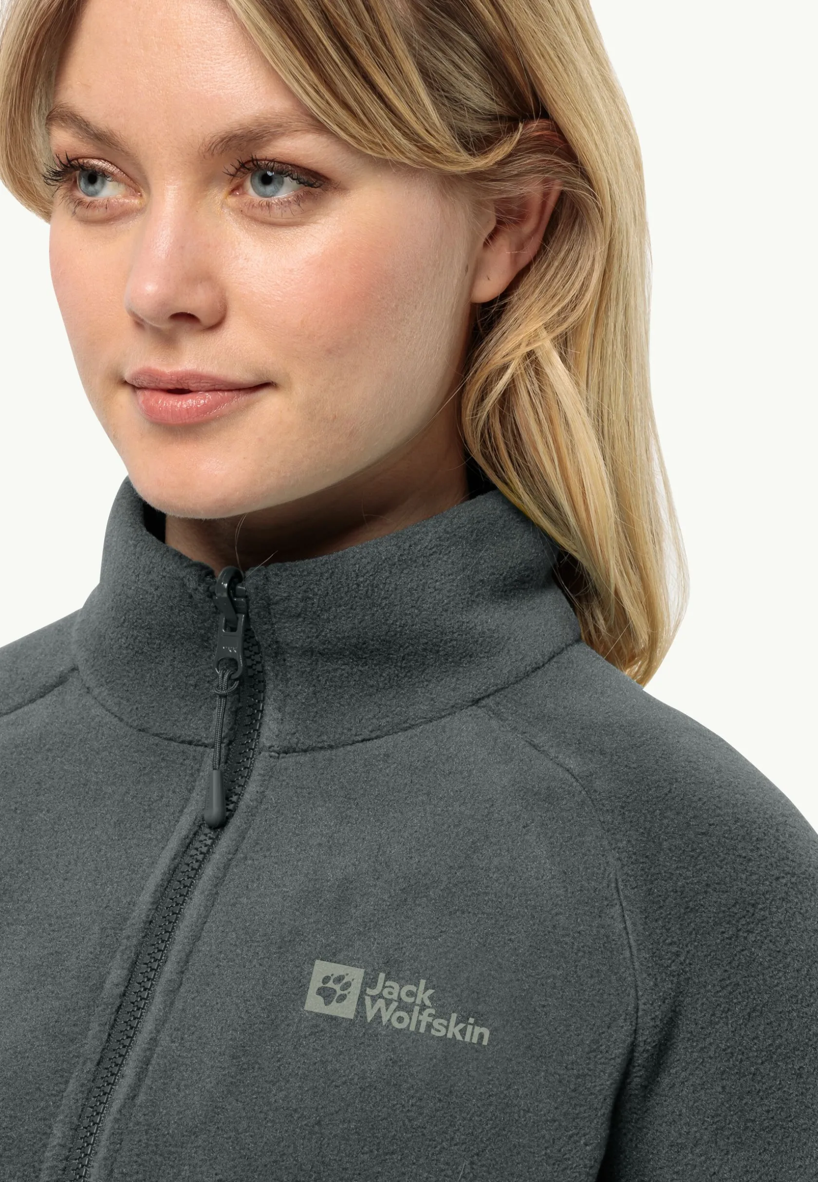 Jack Wolfskin Randonnée|Lifestyle-Moonrise Fz W
