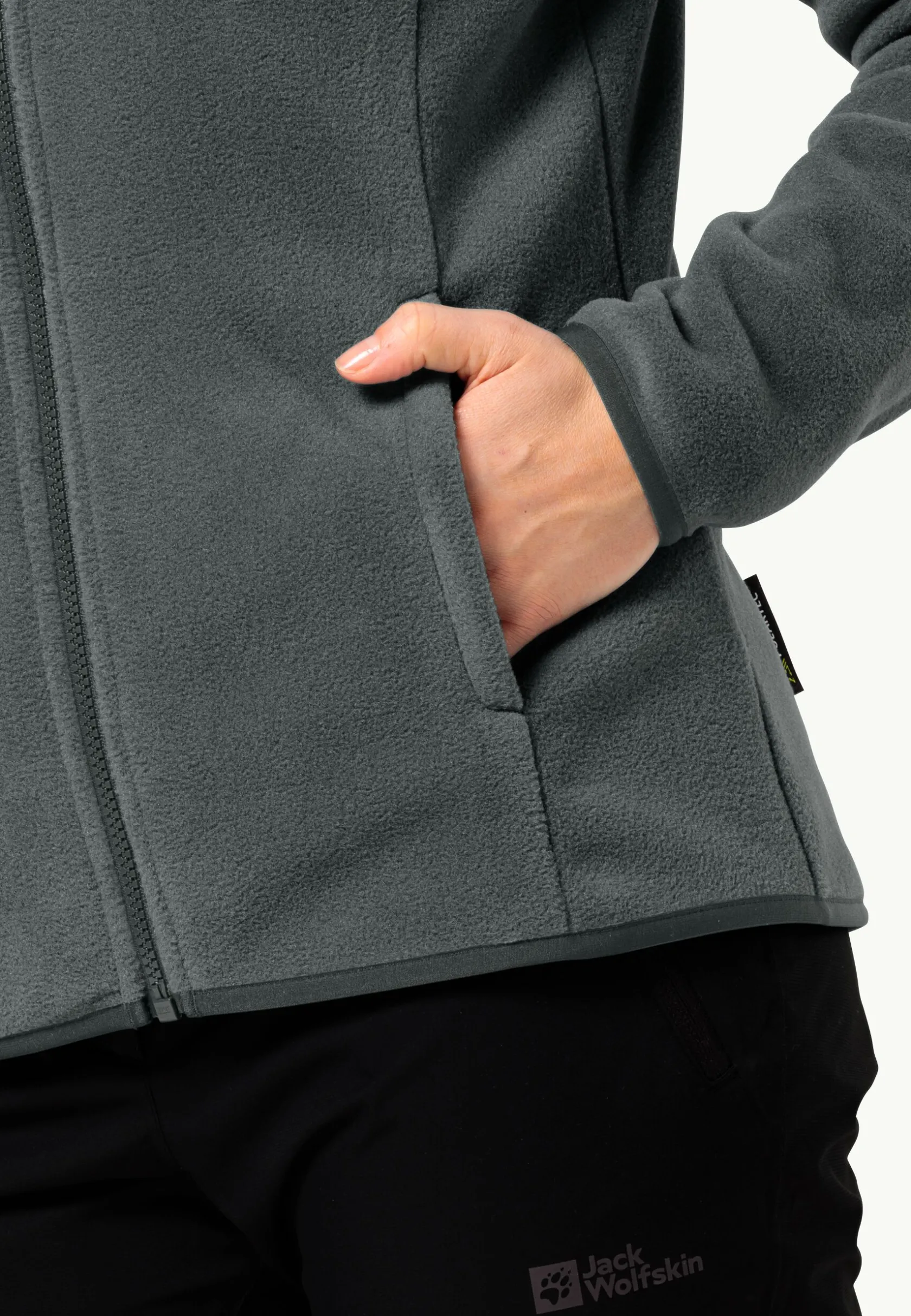 Jack Wolfskin Randonnée|Lifestyle-Moonrise Fz W