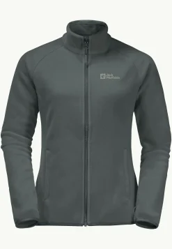 Jack Wolfskin Randonnée|Lifestyle-Moonrise Fz W