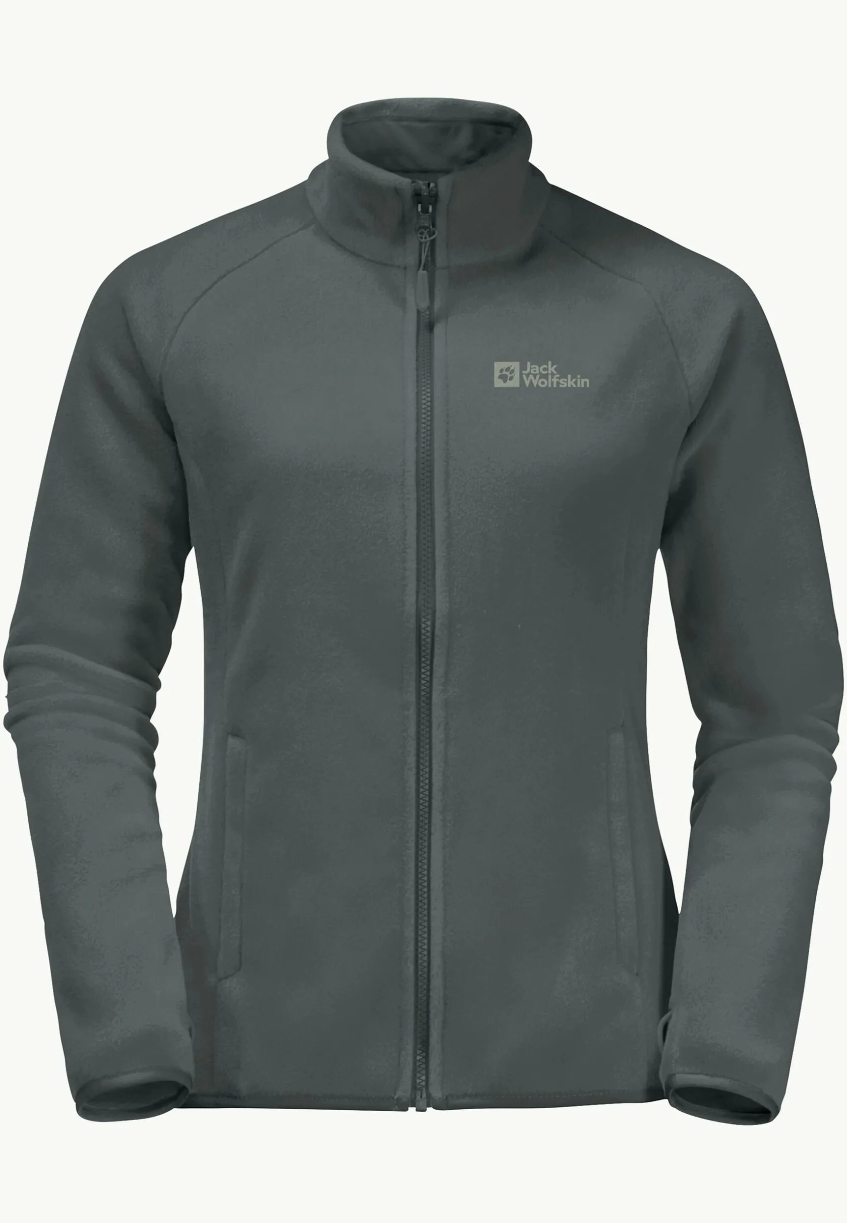 Jack Wolfskin Randonnée|Lifestyle-Moonrise Fz W