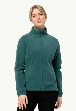Jack Wolfskin Randonnée|Lifestyle-Moonrise Fz W