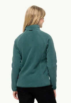 Jack Wolfskin Randonnée|Lifestyle-Moonrise Fz W