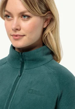 Jack Wolfskin Randonnée|Lifestyle-Moonrise Fz W