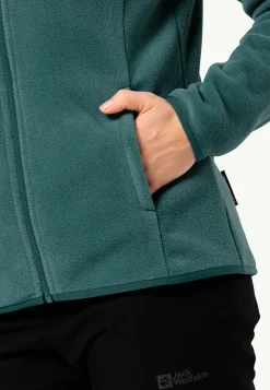 Jack Wolfskin Randonnée|Lifestyle-Moonrise Fz W