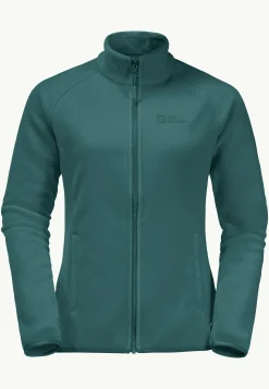 Jack Wolfskin Randonnée|Lifestyle-Moonrise Fz W