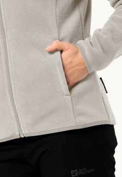 Jack Wolfskin Randonnée|Lifestyle-Moonrise Fz W