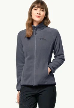 Jack Wolfskin Randonnée|Lifestyle-Moonrise Fz W