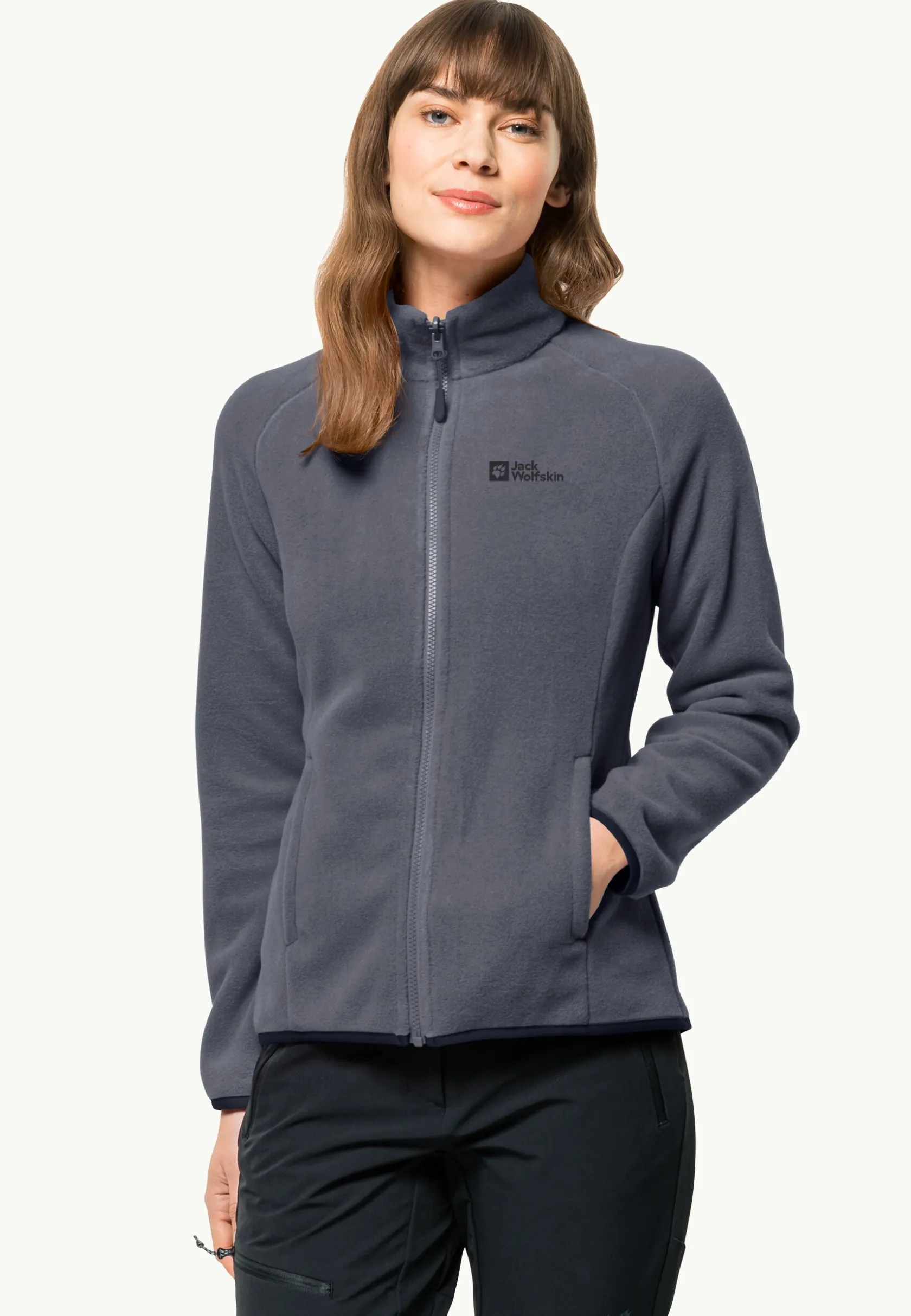Jack Wolfskin Randonnée|Lifestyle-Moonrise Fz W