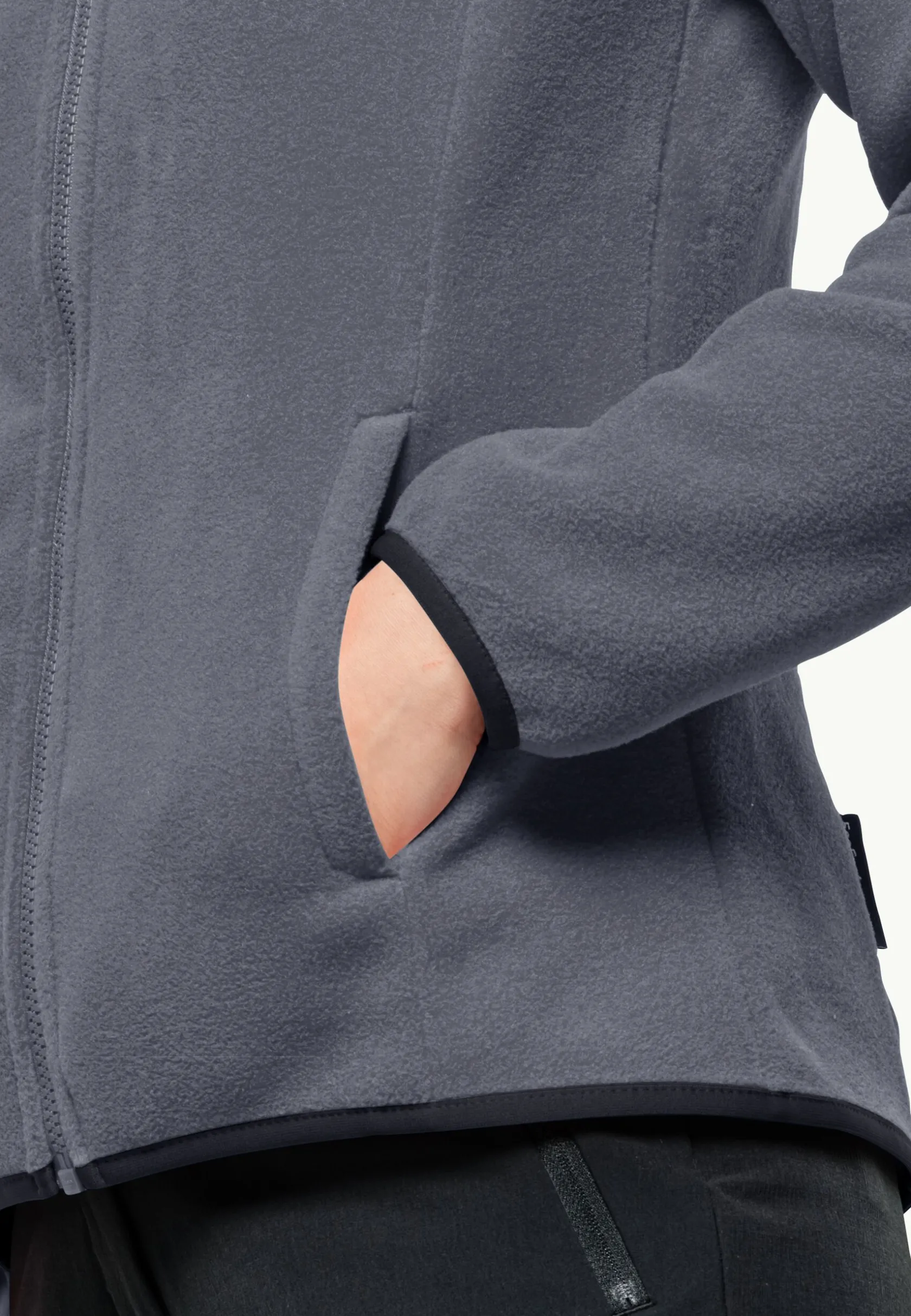 Jack Wolfskin Randonnée|Lifestyle-Moonrise Fz W