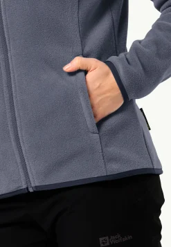 Jack Wolfskin Randonnée|Lifestyle-Moonrise Fz W