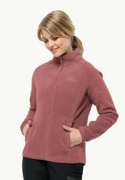 Jack Wolfskin Randonnée|Lifestyle-Moonrise Fz W