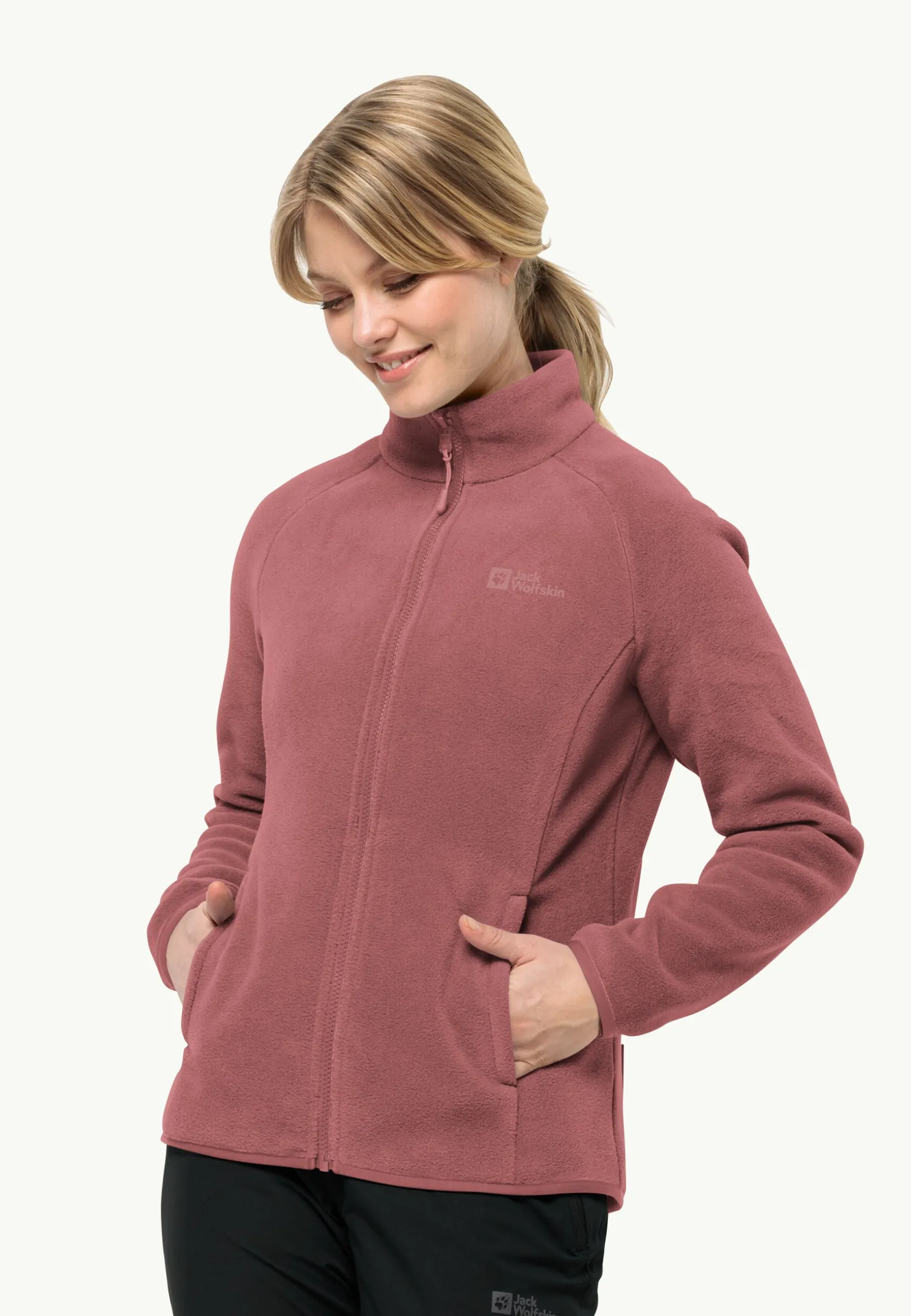 Jack Wolfskin Randonnée|Lifestyle-Moonrise Fz W