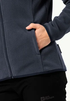 Jack Wolfskin Randonnée|Lifestyle-Moonrise Fz W