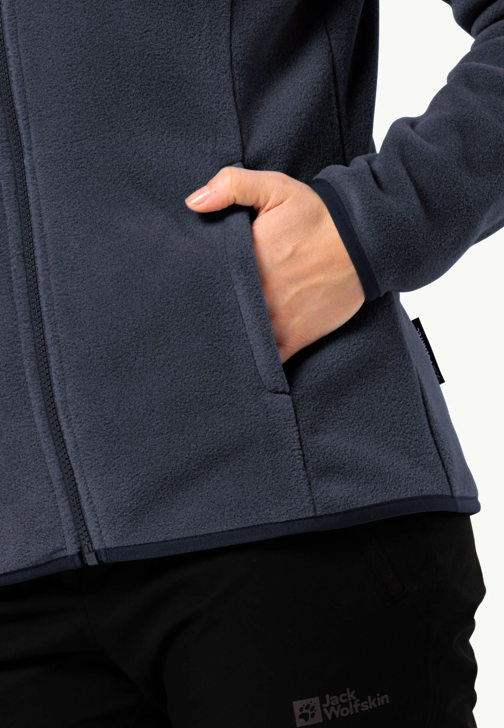 Jack Wolfskin Randonnée|Lifestyle-Moonrise Fz W