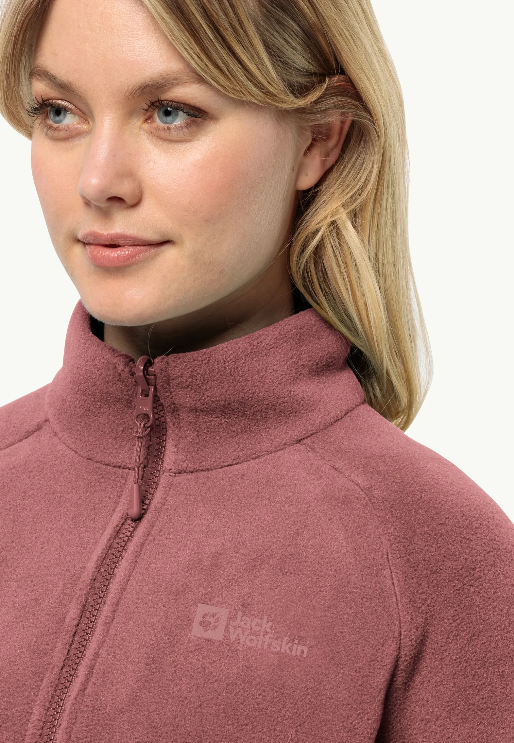 Jack Wolfskin Randonnée|Lifestyle-Moonrise Fz W