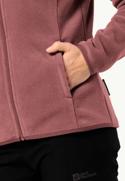 Jack Wolfskin Randonnée|Lifestyle-Moonrise Fz W
